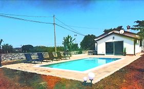 Cozy House With Pool Near Rovinj