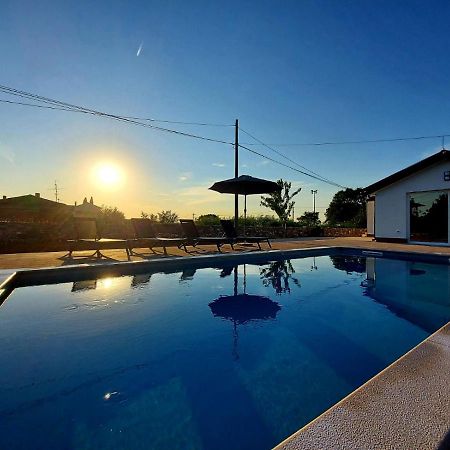 Ferienwohnung Cozy House With Pool Near Rovinj Kanfanar Exterior foto