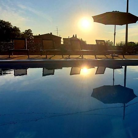 Ferienwohnung Cozy House With Pool Near Rovinj Kanfanar Exterior foto